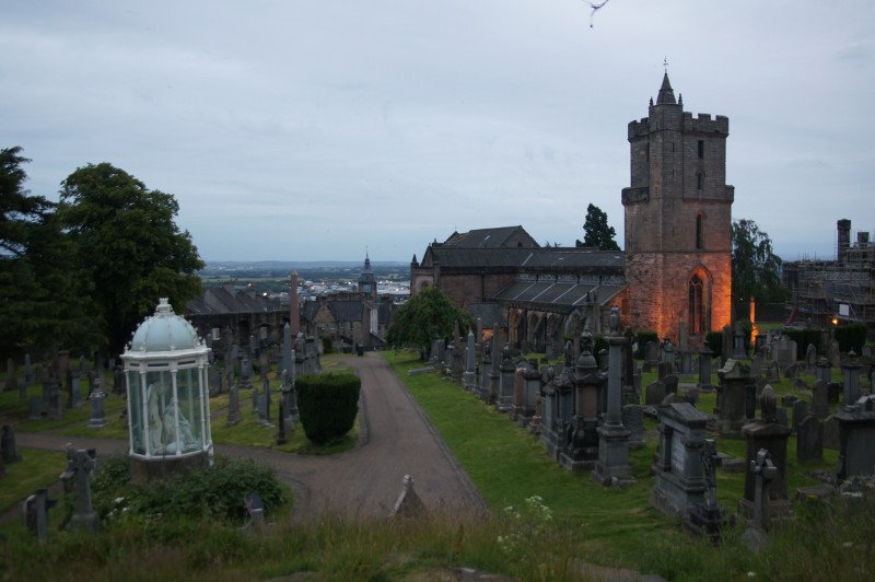 Dark tourism - Turismo necrológico - Necroturismo - General Travel Forum