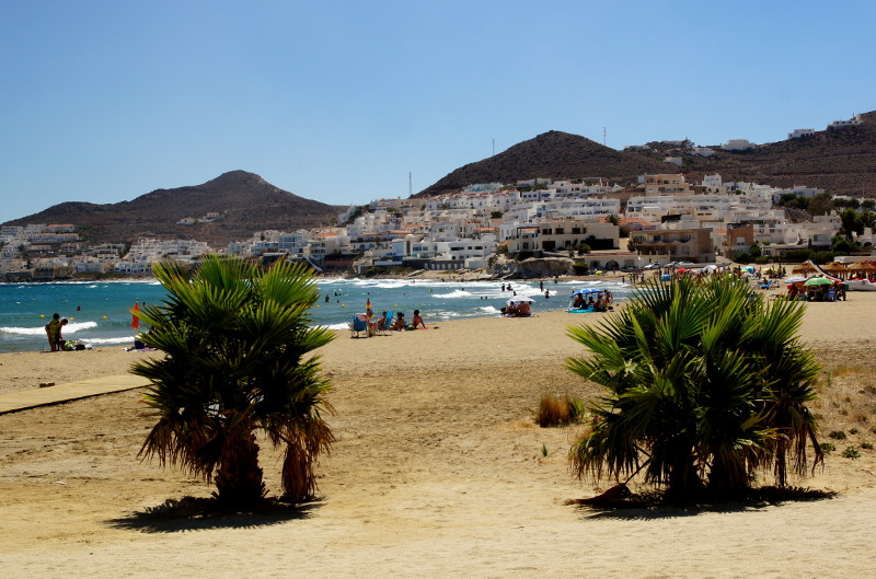 San José (Cabo de Gata -Almería) - Foro Andalucía