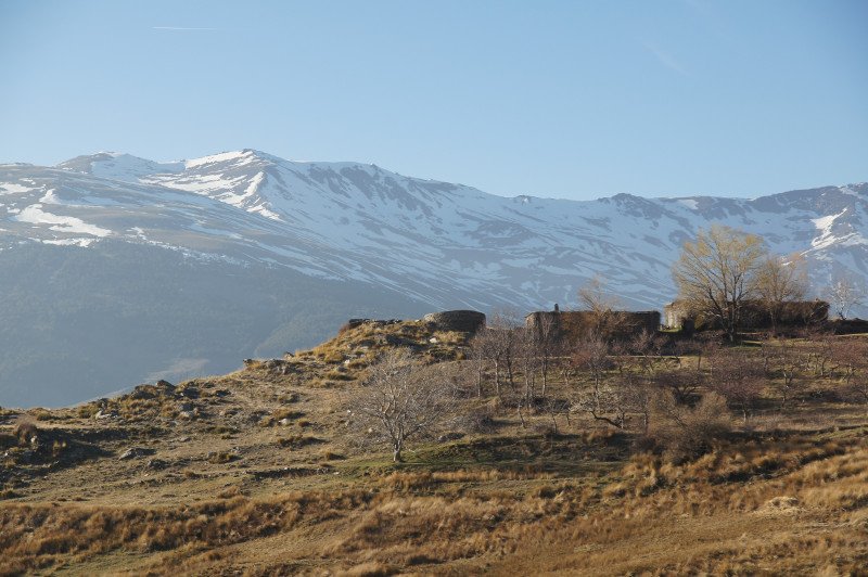 Senderismo en Sierra Nevada - Parque Nacional - Foro Andalucía