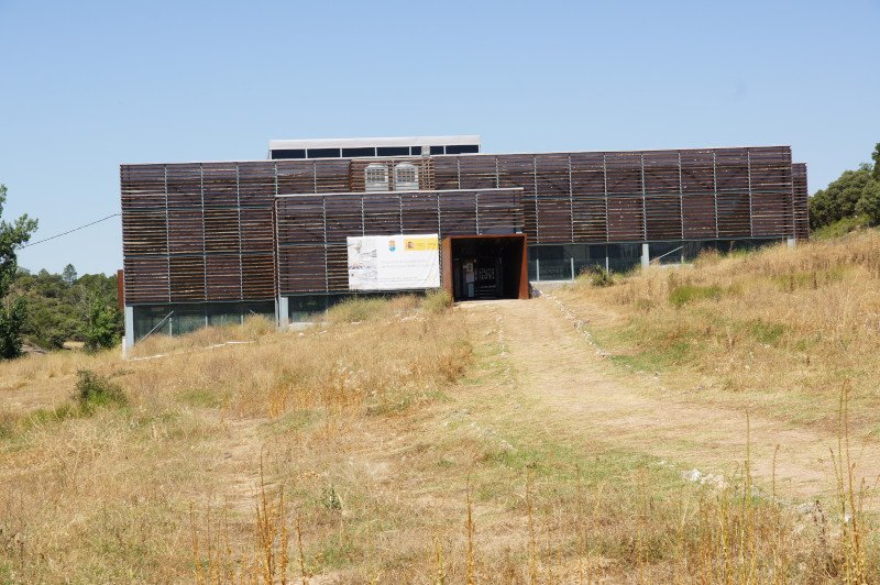 Visita a la Villa Romana de Noheda con la nueva normalidad - Villa Romana de Noheda - Cuenca. Visita guiada, reservas...