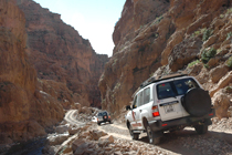 4x4 gargantas, ULTIMAS PLAZAS, FIN DE AÑO EN EL DESIERTO DE MARRUECOS 1