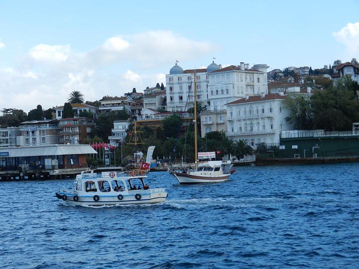 Büyükada, Islas Príncipes - Estambul, Turquía 3