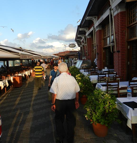 Büyükada, Islas Príncipes - Estambul, Turquía 1