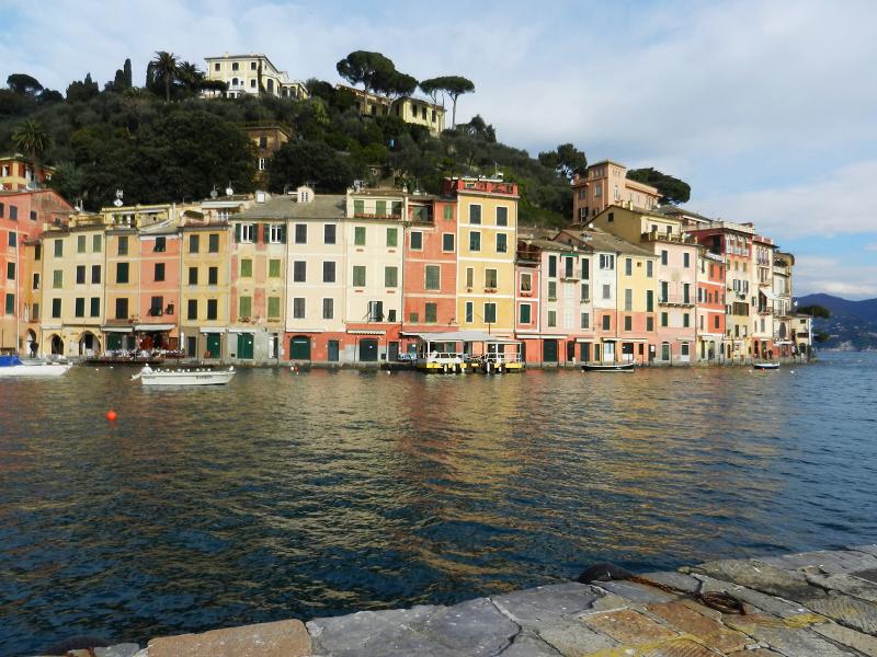 Portofino, Msc Splendida 1