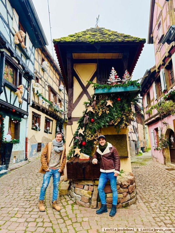 Los Viajes de Domi - Blog de Viajes y Escapadas