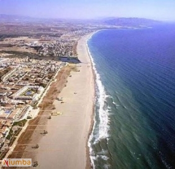 Sugerencias de sitios de Costa y Playa en España