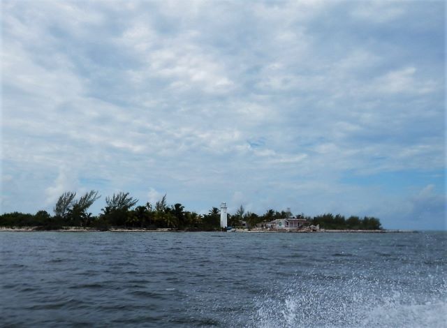 Isla Holbox: Excursión con agencia desde la Riviera Maya 2