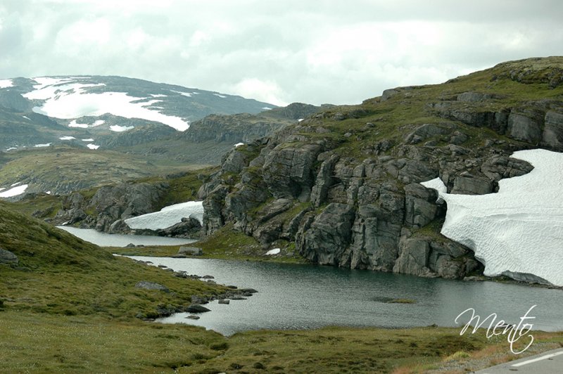 Así lucía en verano, Noruega en coche: Rutas, itinerarios, consejos