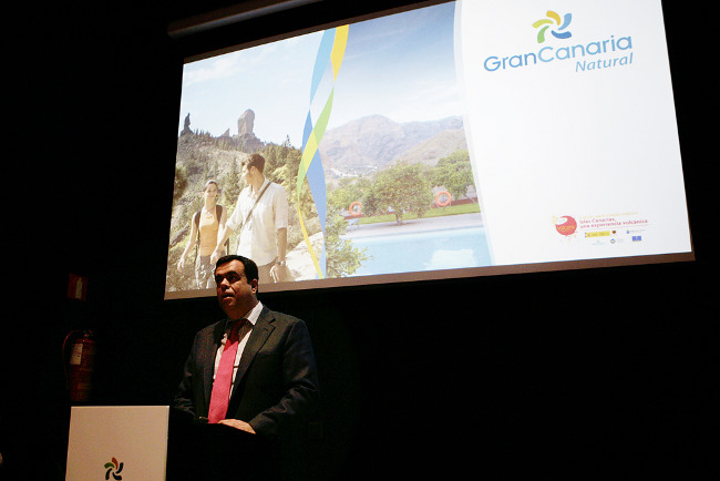 Gran Canaria Natural presenta oferta de turismo de interior 1