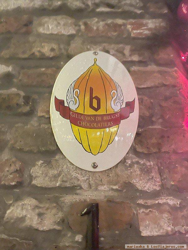 Gremio, Rutas: Bruselas - Brujas- Gante- Amberes- Malinas- Lovaina