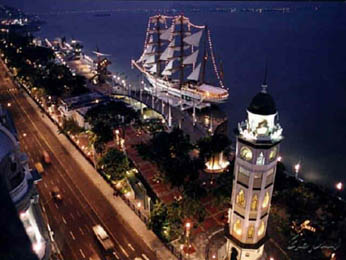 Guayaquil, mi bella ciudad!!!, Foro de Agentes, Mensajes Antiguos