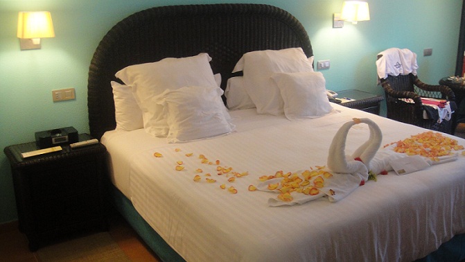 Hotel Barceló Palace, Casino y Bávaro Beach (Histórico 1) 3