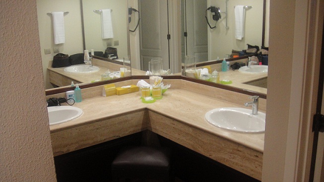 Hotel Barceló Palace, Casino y Bávaro Beach (Histórico 1) 2