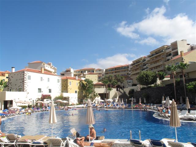 Foto, Hoteles en Tenerife para ir con Niños 2