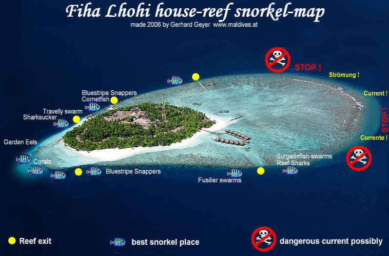 Fihalhohi Island Resort ( Atolón Sur Male) Maldivas 0