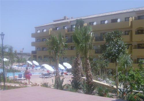 fotos piscina, HOTEL BEST ALCAZAR - La Herradura, Costa Tropical, Granada 1