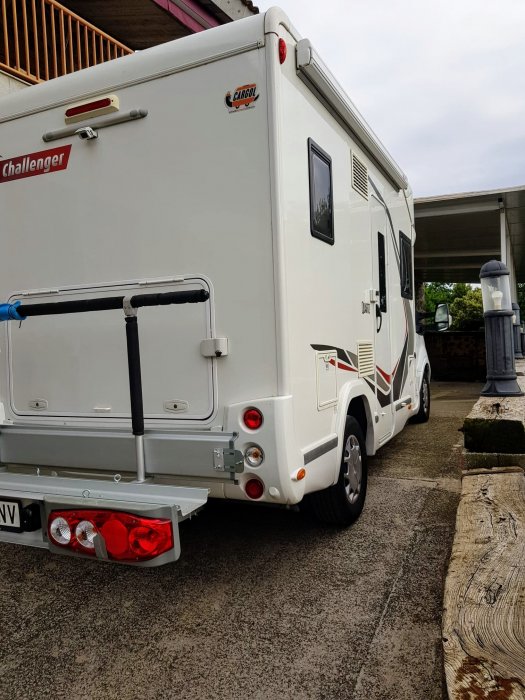 Viaje en autocaravana por el Norte de España en Septiembre 0