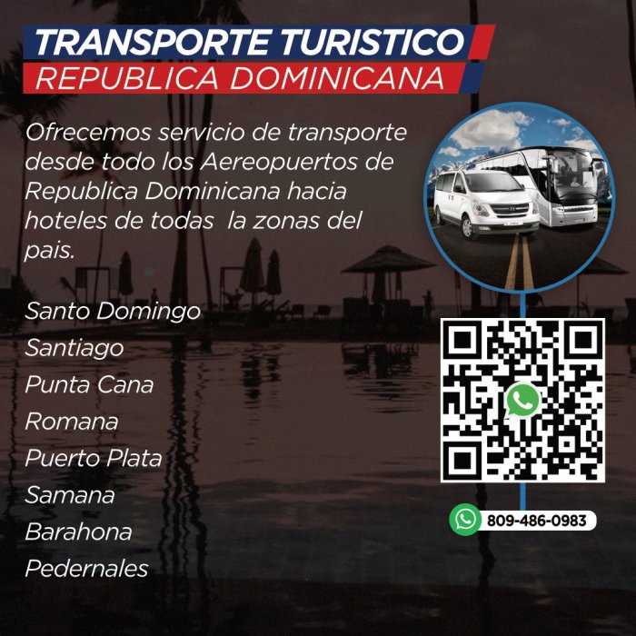 Conuco rent a car - República Dominicana