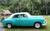 Guías turísticos y Conductores en Cuba