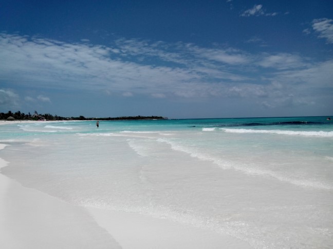 Hotel Catalonia Royal Tulum. Solo Adultos. Riviera Maya 1