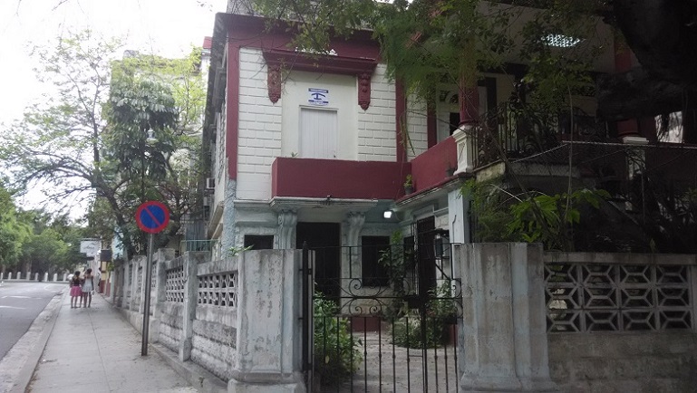 Casas particulares en La Habana - Cuba 0