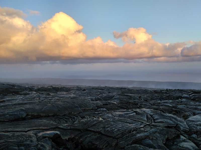 Lava Tours, excursiones para ver lava en Big Island (Hawaii)