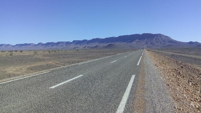 Rutas de 10 / 15 días por Marruecos 0