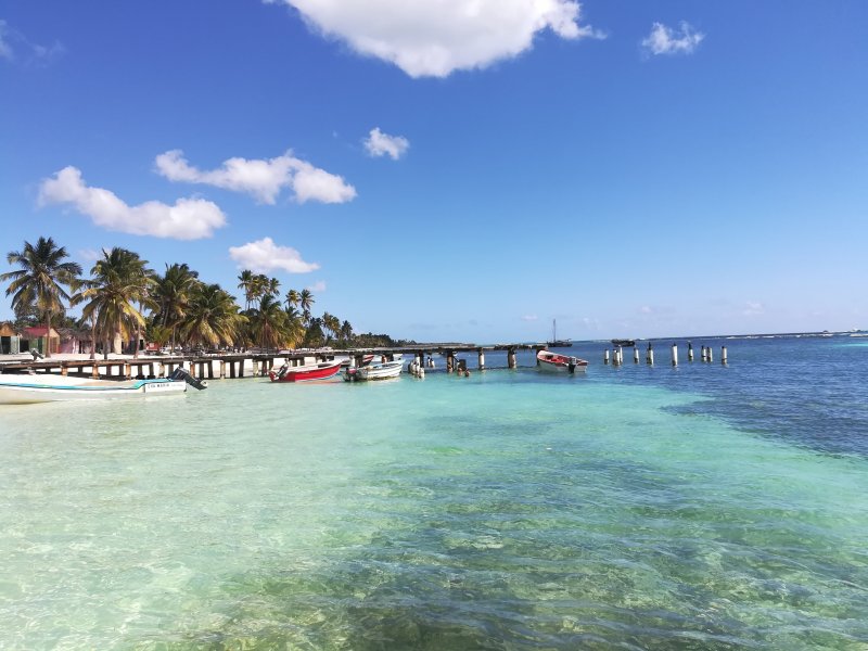 Excursiones con Gustavo R.Dominicana 0