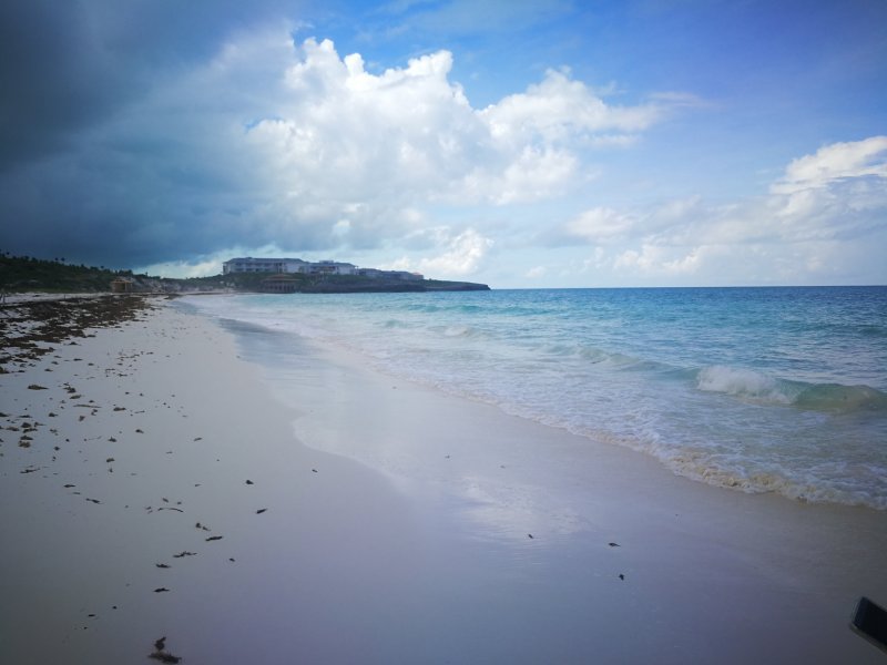 Viajar a Cayo Santa María - Cuba 0