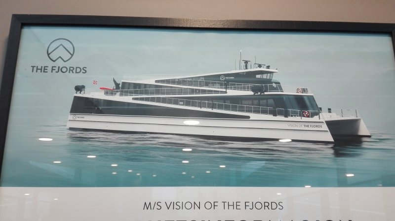 MSC Meraviglia Fiordos Noruegos 1