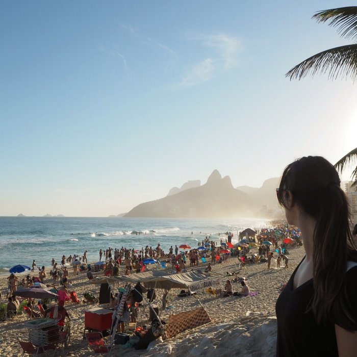 Rio de Janeiro: Visitas, Playas y Excursiones - Brasil