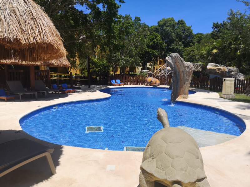 Hoteles Recomendados en Riviera Maya - México 0