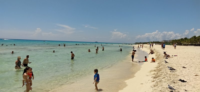 Hotel Iberostar Quetzal y Tucán - Riviera Maya 0