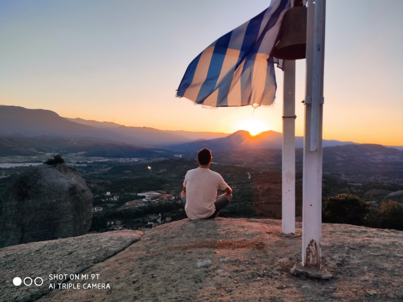 Meteora: Monasterios, consejos, visitas, horarios - Grecia 0