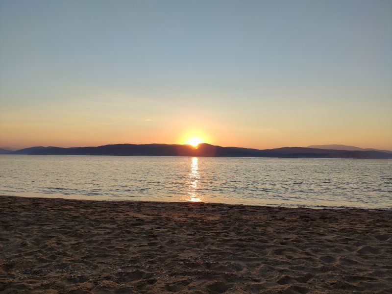 Viajeros a Grecia: Punto de encuentro