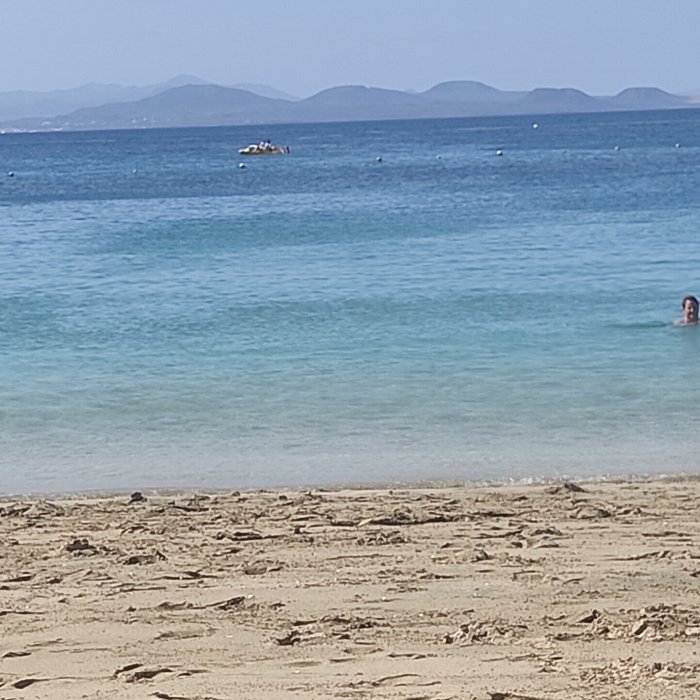 Playa Dorada en Playa Blanca, Planning, rutas en Lanzarote: Menos de una semana 0