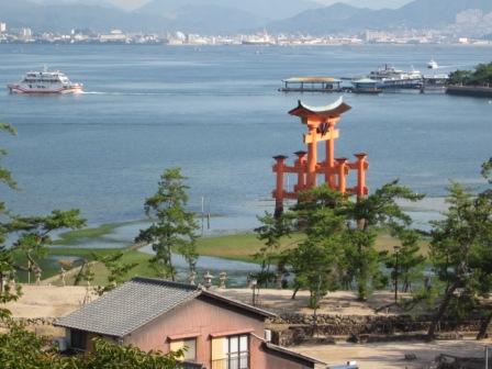 Monte Misen en Miyajima: Funicular, Trekking -Japón 0