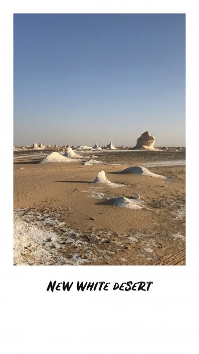 Oasis de Siwa y Bahariya. Como Ir y qué Ver 3