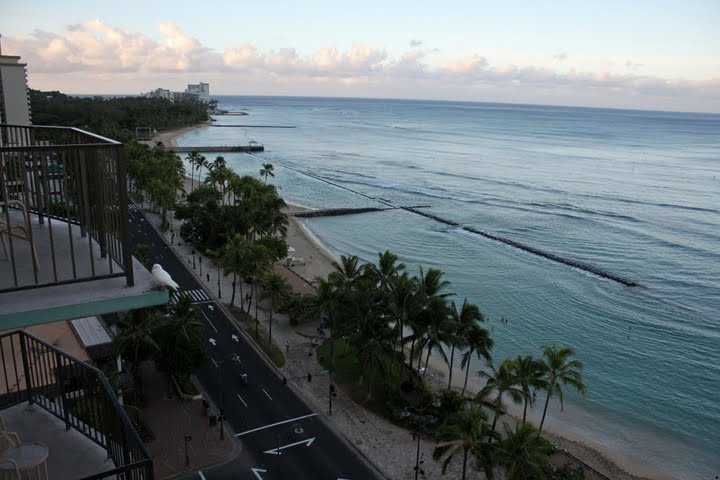 SE, Hotel, Alojamiento en Honolulu/ Waikiki (Oahu, Hawaii) 2