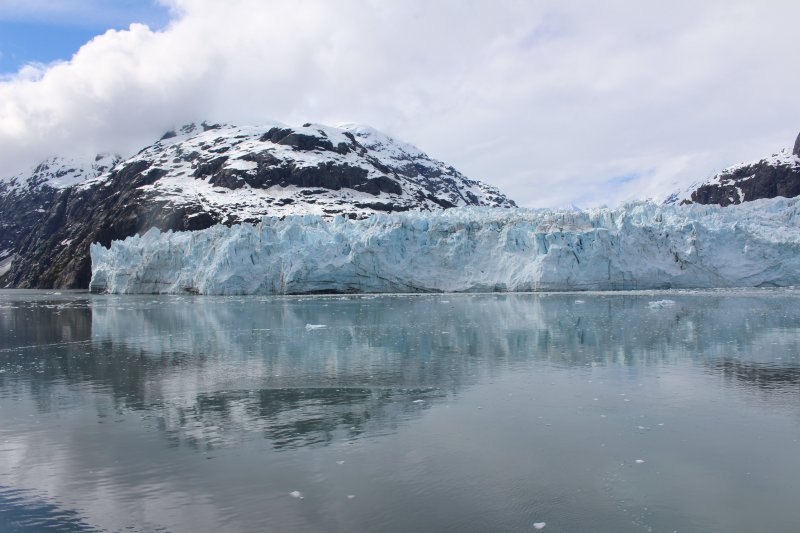 Cruceros por Alaska