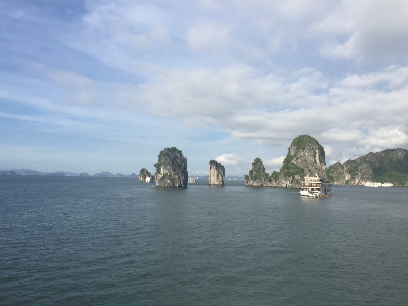 Viaje de novios a Vietnam y Camboya - un viaje inolvidable, AST Travel - Agencia para Vietnam