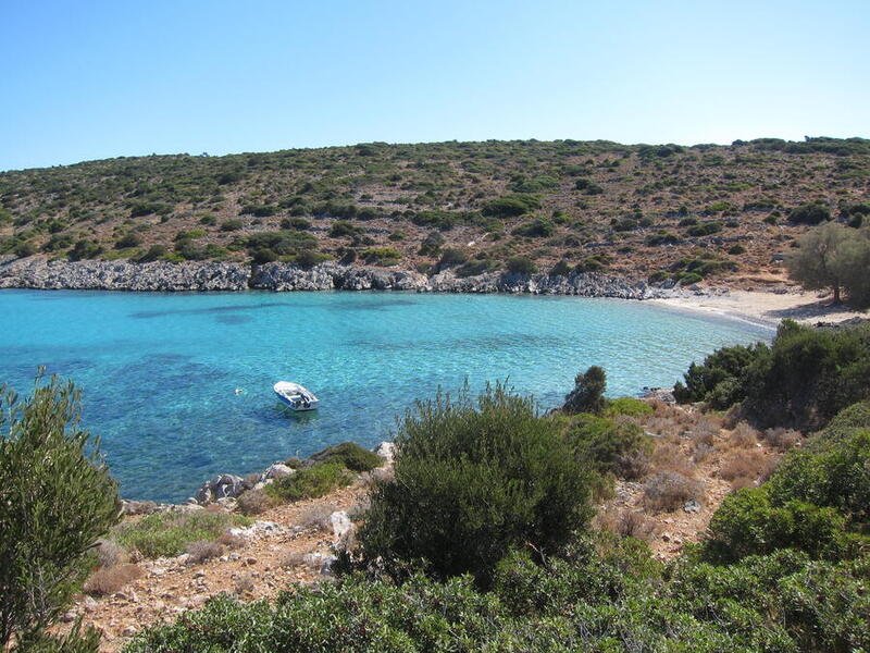 Viajes Islas Griegas 0