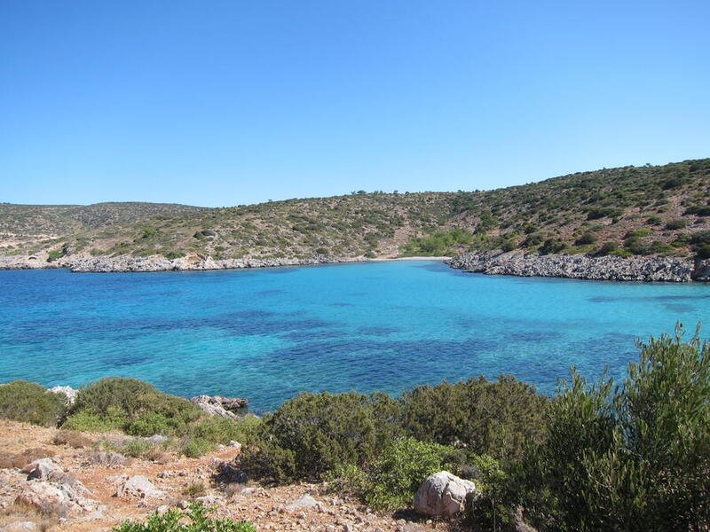 Viajes Islas Griegas 1