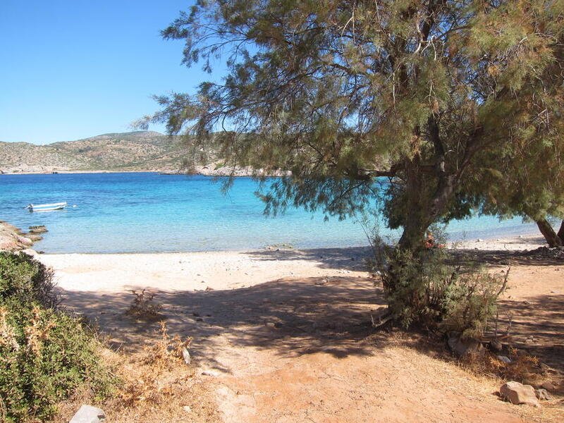 Viajes Islas Griegas 2