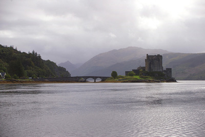 MARAVILLAS DE ESCOCIA