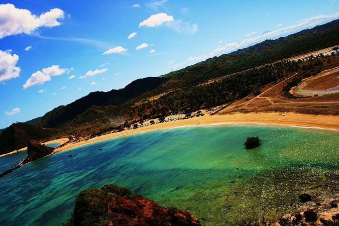 Isla de Lombok: qué ver, excursiones, playas... Indonesia 1