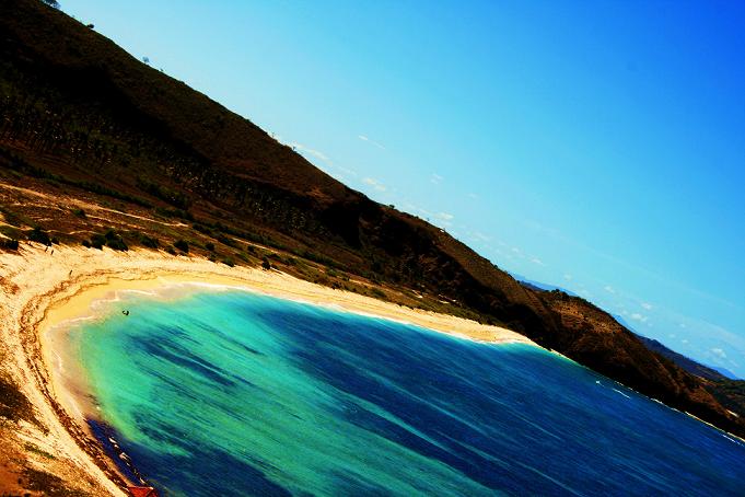 Isla de Lombok: qué ver, excursiones, playas... Indonesia 0