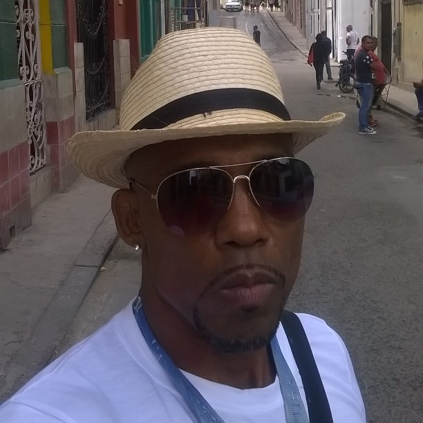 Ivan Arnaud - Guía en La Habana