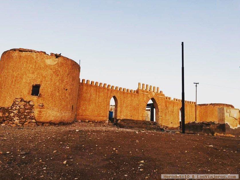 Iskushuban, Región de Puntland (Somalia) 0