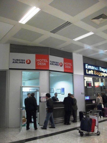 Vuelos a la Costa Oeste USA: Archivo 08/15